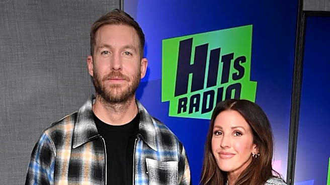 Ellie Goulding to Perform at World Cup Quarter-Final Halftime Show in Miami