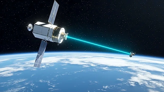 Pulse Space Secures $40M Space Force Contract for Advanced Laser Technology