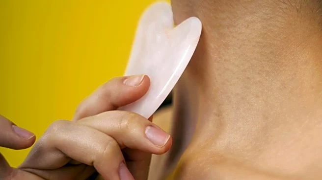 Dermatologists Recommend Non-Surgical Treatments for Aging Neck