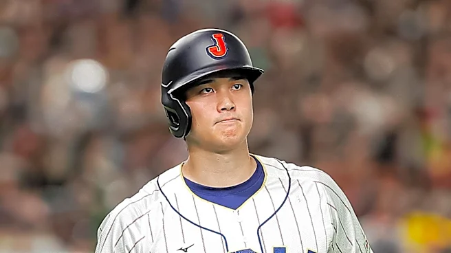Shohei Ohtani to Miss 2026 MLB All-Star Game Due to Knee Injury