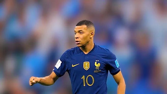 France Defeats Morocco to Advance in World Cup, Highlighting Mbappé's Impact