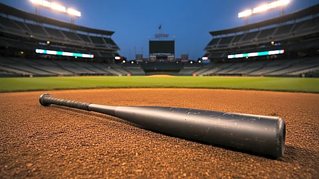 Bryce Harper Advocates for Aluminum Bats in MLB Home Run Derby Amid Format Changes
