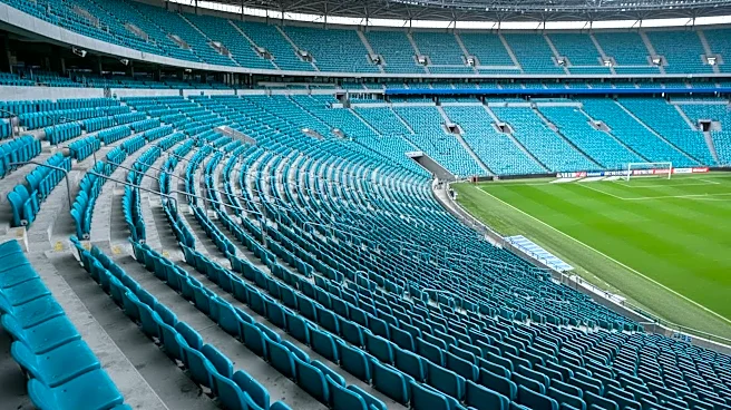 World Cup Ticket Prices Drop as U.S. Team Exits Competition