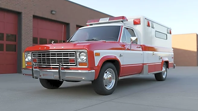 Randolph Mantooth, Star of 'Emergency!' and 'Loving', Passes Away at 80