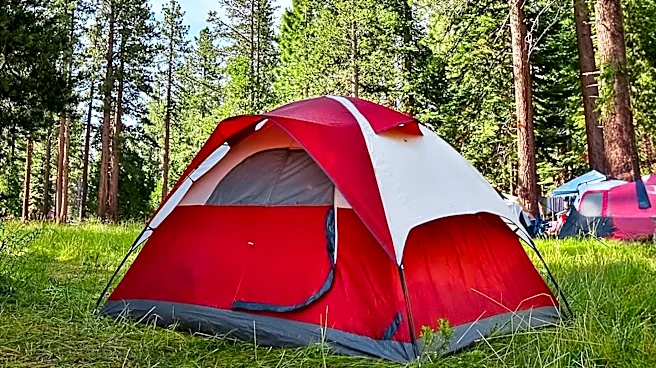 Camping Gear Guide: Top Tent Picks for 2026 Highlight Versatility and Comfort
