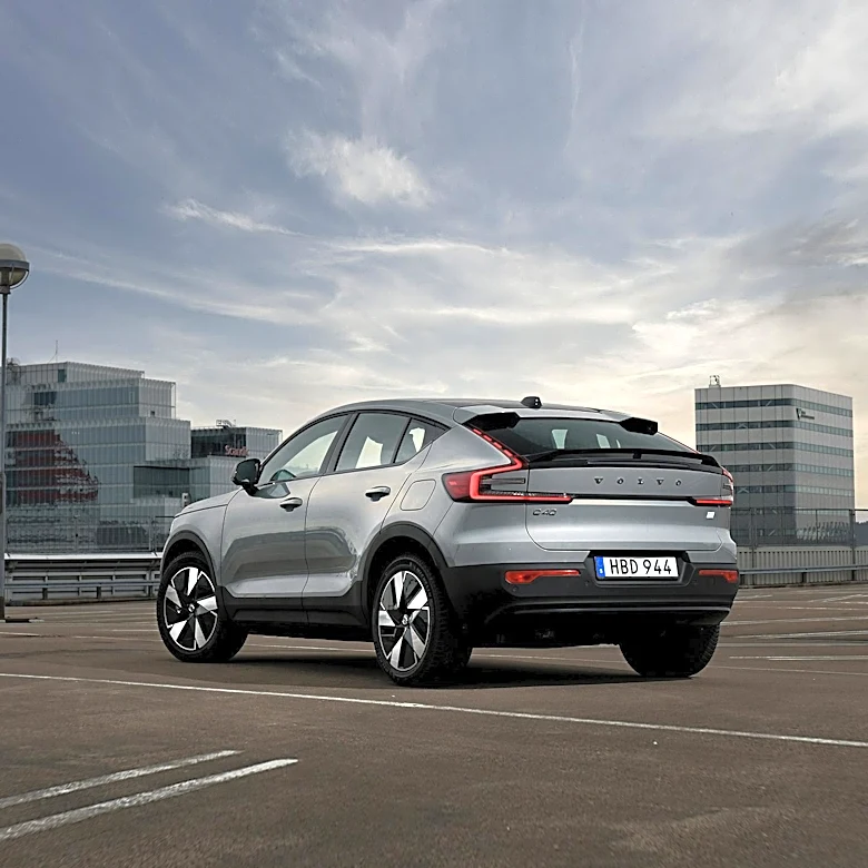 Polestar 3 Faces U.S. Ban, Potential Rebranding as Volvo SUV