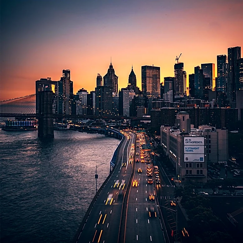 Manhattanhenge Returns to NYC for Final Summer Appearance