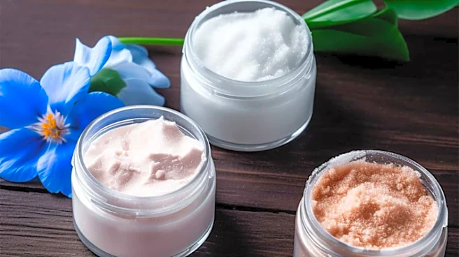 Homemade Cosmetics Trend in Israel Raises Safety Concerns Among Experts