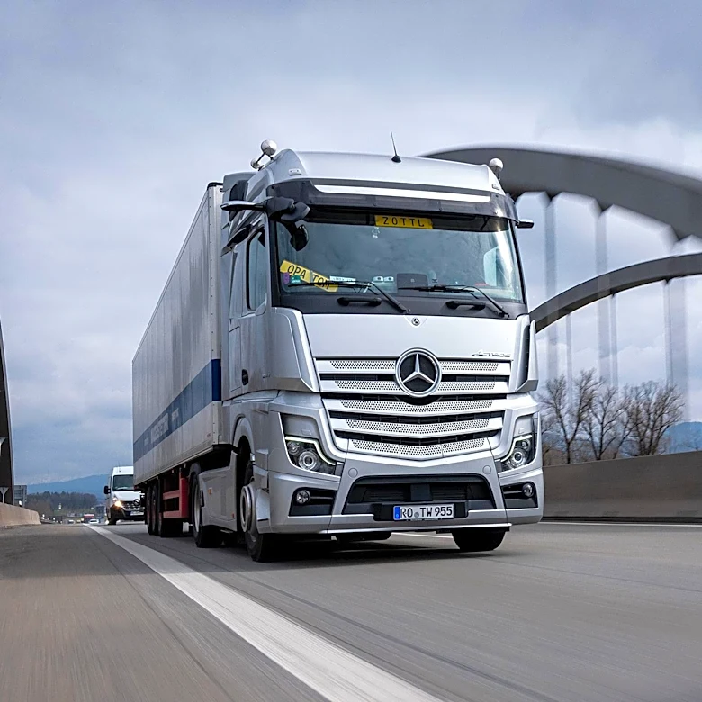 Dry Van and Refrigerated Spot Rates Reach Record Highs Amid Tightening Truckload Market