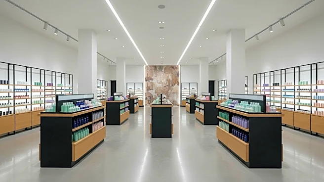 Sephora UK Opens First Store in Scotland, Expanding Beauty Retail Presence