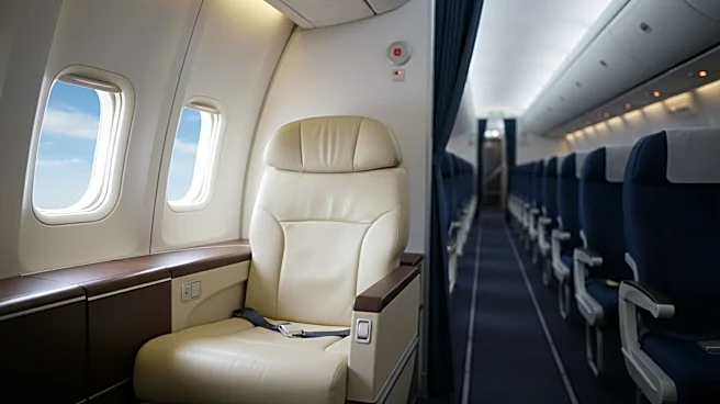Kristin Cavallari Implements Financial Lessons for Her Children by Flying Them Coach