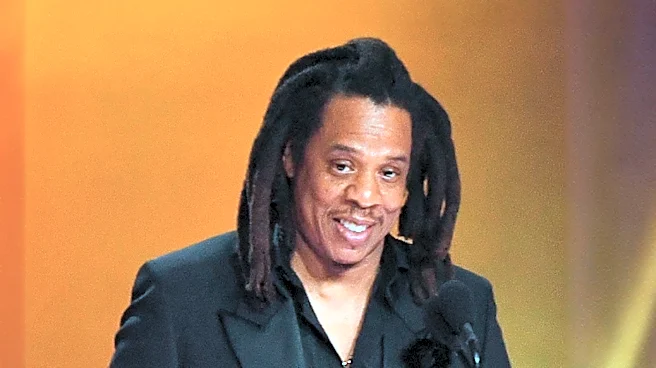 Jay-Z to Celebrate 'Reasonable Doubt' Anniversary with Yankee Stadium Concerts