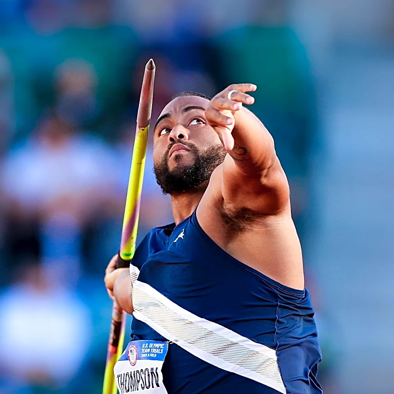 Diamond League Monaco 2026: U.S. Fans to Watch Olympic Athletes Compete