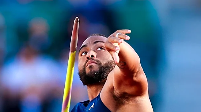 Diamond League Monaco 2026: U.S. Fans to Watch Olympic Athletes Compete