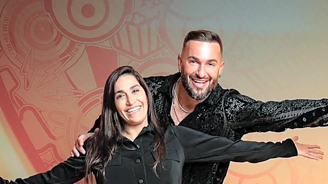 Big Brother Season 28 Premiere Introduces Reality Icons and Unexpected Twists