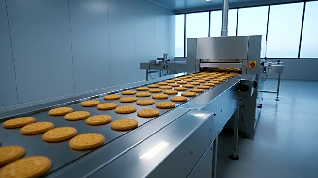 Polysense Secures $10.7M to Enhance AI-Based Food Manufacturing Technology
