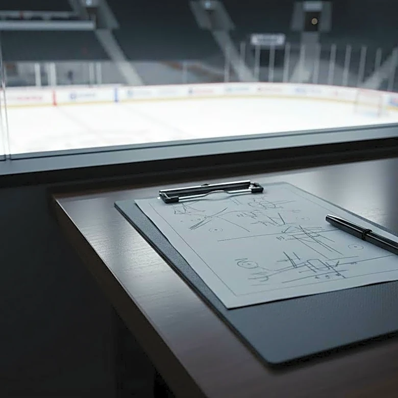 Caroline Harvey Joins NHL Tonight to Discuss PWHL Draft and Move to Vancouver