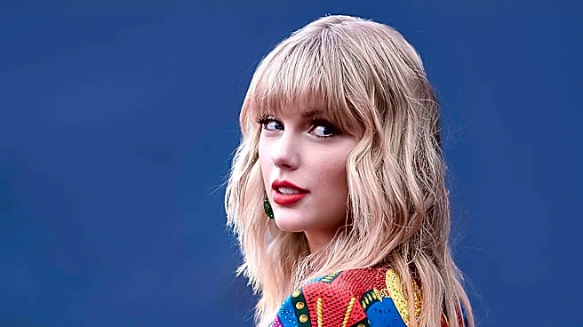 Taylor Swift Enjoys Time with New In-Laws Post-Wedding to Travis Kelce