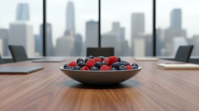 SanLucar Expands North American Operations with Twin River Berries Acquisition