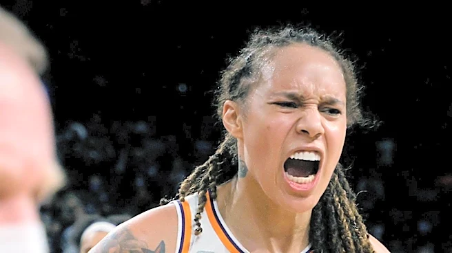 WNBA Game Highlights: Fever Triumph Over Mercury in Close Match