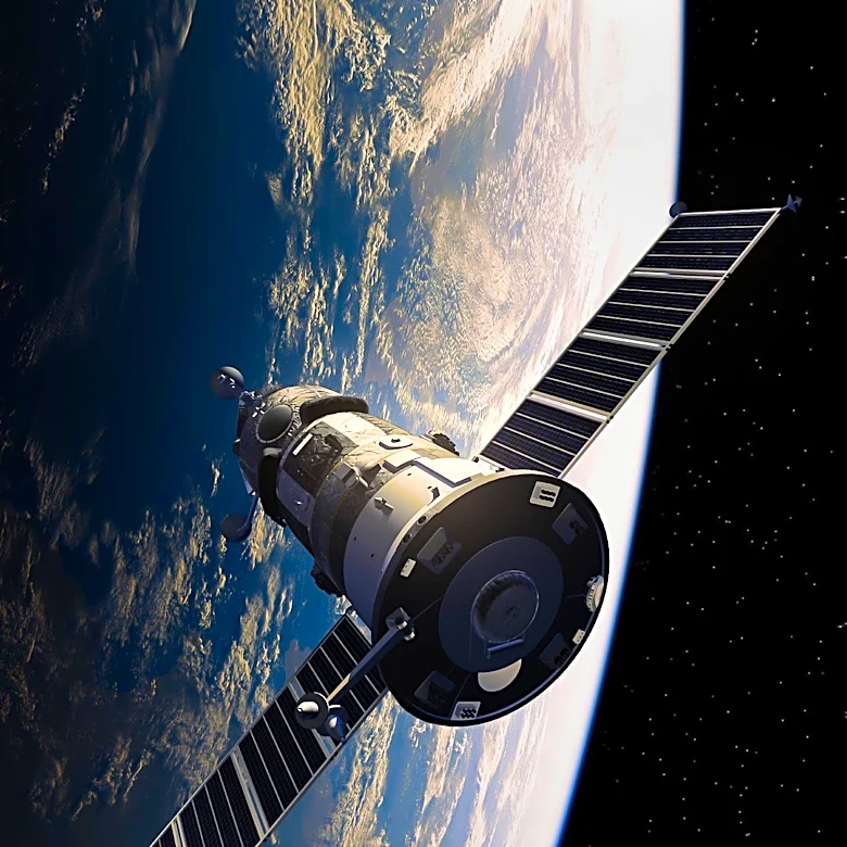City Labs Tests Nuclear Battery Technology in Space, Aiming for Long-Duration Missions