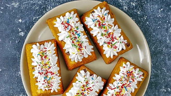 McKee Foods Introduces New Little Debbie Snack Cake Combining Popular Flavors