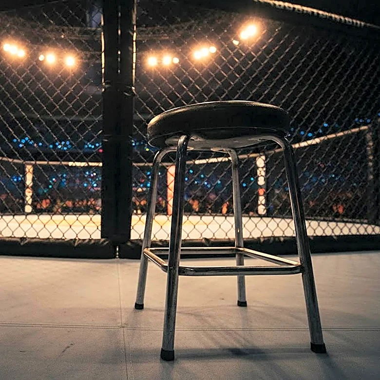 Luke Riley Prepares for UFC 329 with Unbeaten Record and High Hopes