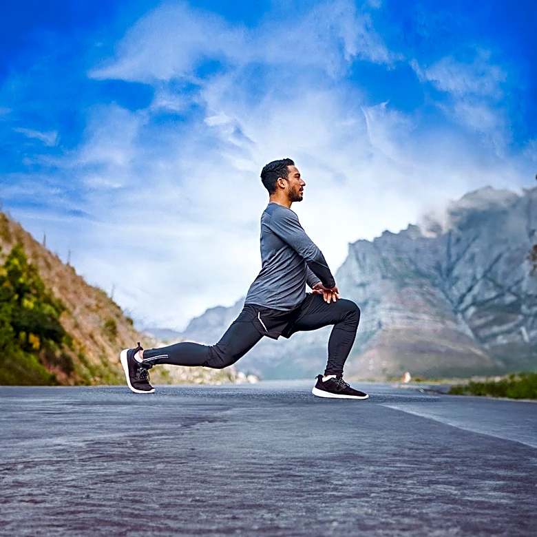 Psychology of Fitness: Movement as a Lifestyle Choice for Longevity