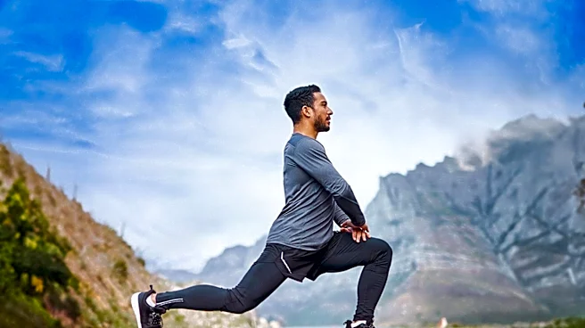 Psychology of Fitness: Movement as a Lifestyle Choice for Longevity