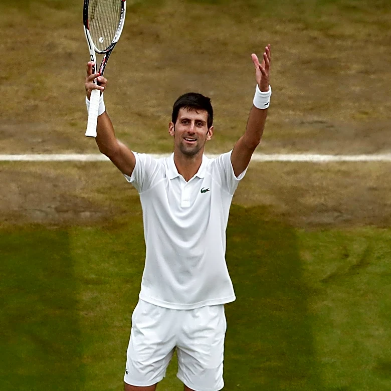 Novak Djokovic Plans to Compete in Future Wimbledon Despite Recent Loss