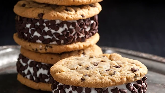 Hudsonville Ice Cream Wins Best Ice Cream Sandwich Award for 2026