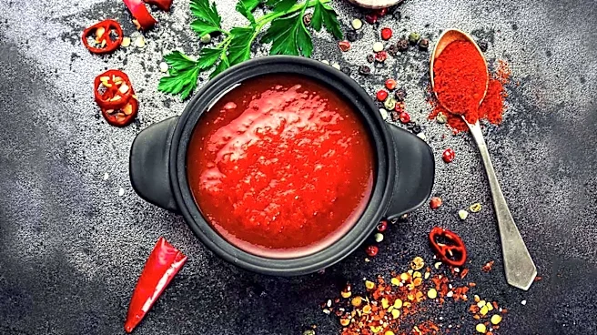 New England Hot Sauce Fest Returns with Pepper X Challenges in Portsmouth