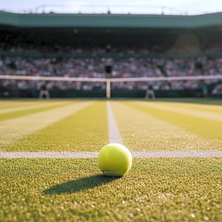 Cruz Hewitt Advances to Wimbledon Boys' Final, Aiming to End 15-Year Australian Drought