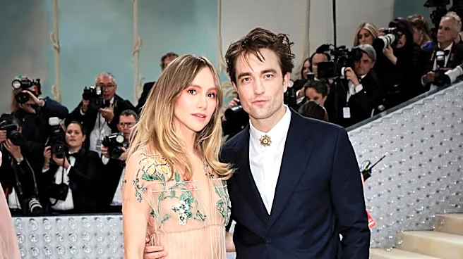 Suki Waterhouse Explores Personal Evolution in New Album 'Loveland'