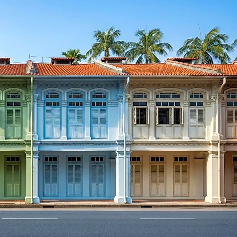 Ash Barty Highlights Singapore's Hidden Gems for Travelers