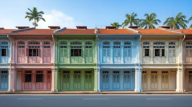 Ash Barty Highlights Singapore's Hidden Gems for Travelers