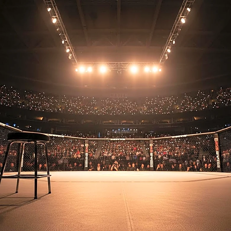 Conor McGregor Returns to UFC Against Max Holloway After Five-Year Hiatus