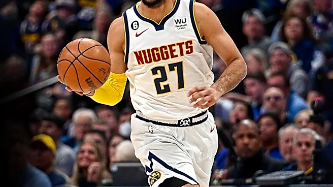 Houston Rockets Secure Victory Over Denver Nuggets in Summer League