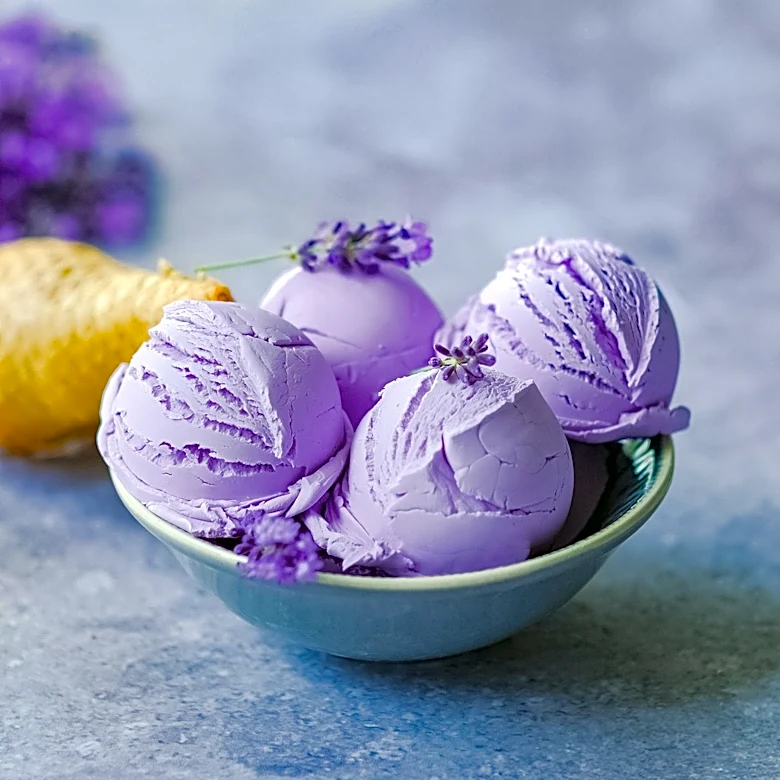 Rita's Introduces Limited-Time Mermaid Ice Flavor for Summer