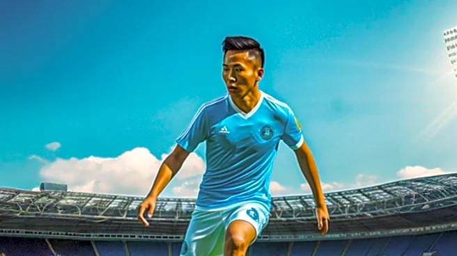 Arsenal Pursues Club Brugge's Christos Tzolis as Potential Replacement for Trossard