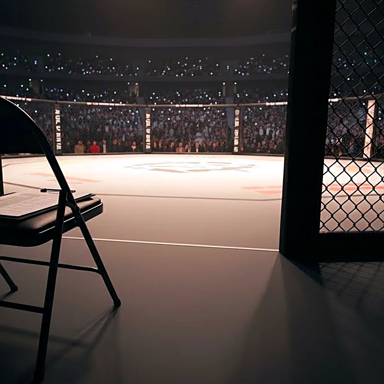 UFC President Dana White Announces Record-Breaking Gate for McGregor vs. Holloway at UFC 329
