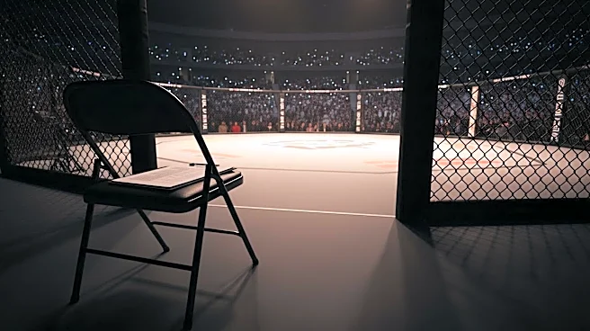 UFC President Dana White Announces Record-Breaking Gate for McGregor vs. Holloway at UFC 329