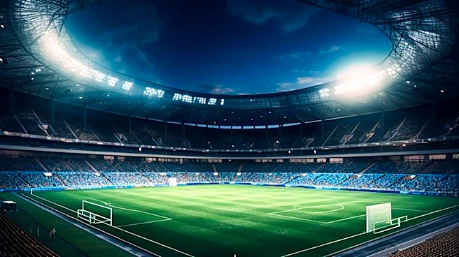 World Cup Ticket Prices Drop as U.S. Team Exits Tournament