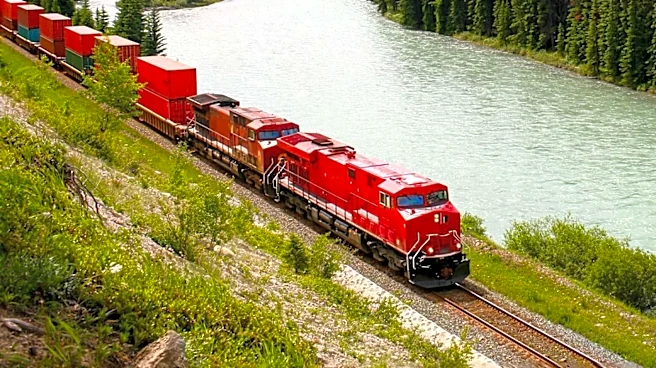 Infinity and Rocky Mountaineer Offer 2027 Canadian Rail Deals to Australian Travelers