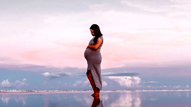 Woman's OCD Drives Desire for Early Birth Despite Medical Advice
