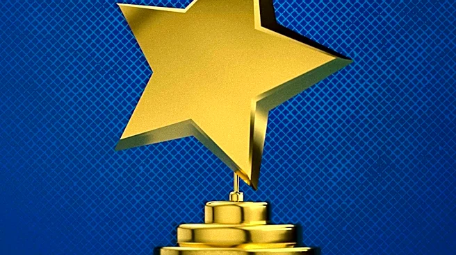 BorgWarner Recognized in TIME's America's Best Companies 2026 List