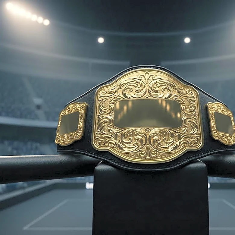 Power Slap 21 Features Historic Women's Title Fight