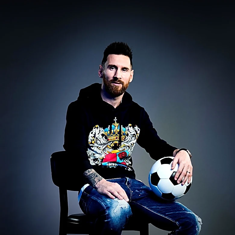 Lionel Messi's Engagement with Jewish and Israeli Life Sparks Debate