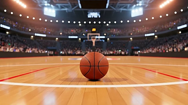 Wizards' Dybantsa Triumphs Over Jazz's Peterson in Summer League Debut