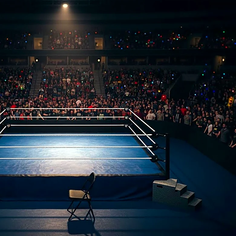 WWE Legend John Bradshaw Layfield Highlights Depth of Talent in Pro Wrestling